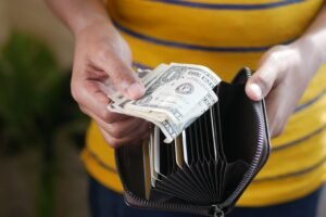 How To Break Up With Bad Spending Habits